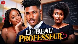 Miniature : LE BEAU PROFESSEUR | Annabel Apara | Meilleur Films Français | Film Nigérian En Français