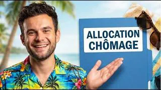 Miniature : TOUT PLAQUER POUR PROFITER DU CHÔMAGE À L’ÉTRANGER