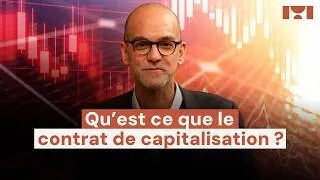 Miniature : Le contrat de capitalisation expliqué simplement