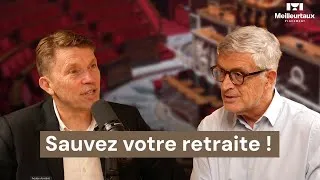 Miniature : Sauvez votre retraite !