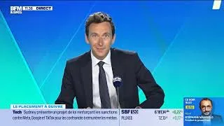 Miniature : ETF : Comment investir dans les actions japonaises ?