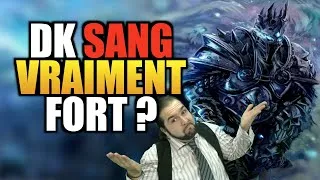 Miniature : DK sang, vraiment si fort ?
