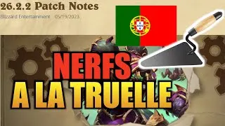 Miniature : P2/2 J'ai foiré l'enregistrement 😂 review 26.2.2