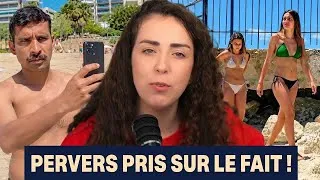 Miniature : Un Pakistanais musulman découvre que les femmes en Europe ne lui appartiennent pas !
