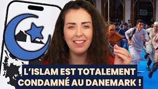 Miniature : Le Danemark montre l’exemple face aux islamistes !