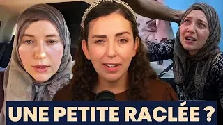 Miniature : Une Occidentale épouse un musulman et supplie qu’on l’aide : elle ne s’attendait pas à ça !