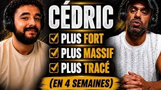 Miniature : Son physique a totalement changé en 4 semaines !