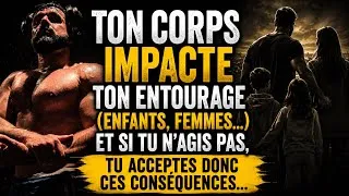 Miniature : Ton corps impacte ton entourage (enfants, femmes…)