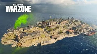 Miniature : Du chill… mais 33 kills en duo vs squad sur Warzone 🤯