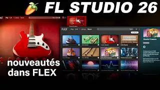 Miniature : FLEX 2026 a Complètement Changé