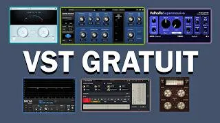 Miniature : Ces Plugins GRATUITS Vont Transformer Ta Voix