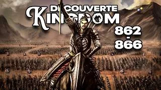 Miniature : 🔥 Découverte KINGDOM Chapitre 862 à 866  -⚔️ OUHON PREND LES DEVANTS !
