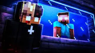 Miniature : Je N'Étais Pas Seul Dans Ce Monde Minecraft