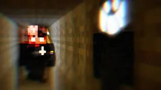 Miniature : Quelque Chose ne va Pas dans ce Monde Minecraft
