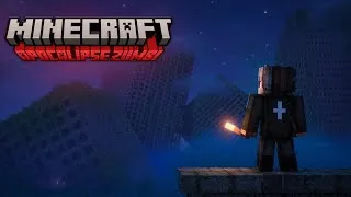 Miniature : Cette Apocalypse Minecraft détruit tout… (#1)