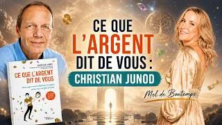 Miniature : 96 : Ce que l'argent dit de vous avec @ChristianJunod