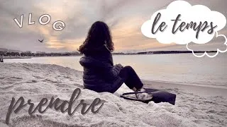 Miniature : Tu ne perdras plus jamais ton temps || VLOG