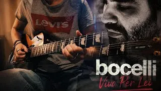 Miniature : Vivo Per Lei - Andrea Bocelli 