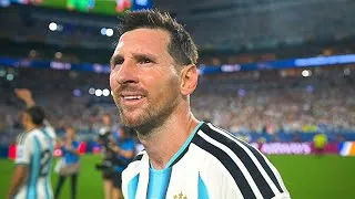Miniature : Lionel Messi - World Cup 2026 Review 🧐