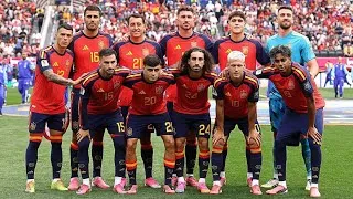 Miniature : Spain 2026 - Road to World Cup Victory 🏆