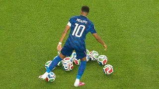 Miniature : Kylian Mbappé All 71 Goals & Assists in 2025/26