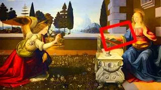 Miniature : L’erreur incompréhensible de Léonard de Vinci