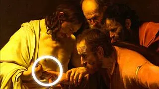 Miniature : Le paradoxe de Dieu derrière ce tableau