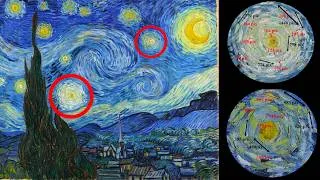 Miniature : Le tableau qui prouve que Van Gogh est un génie