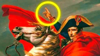 Miniature : Ce tableau est la propagande parfaite