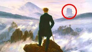 Miniature : L'anomalie philosophique derrière ce tableau