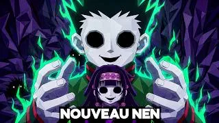 Miniature : Nanika n'a jamais sauvé Gon