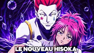Miniature : Hisoka ne joue plus