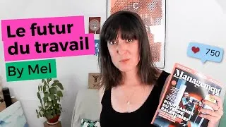 Miniature : Le futur du travail : c'est la galère ! (mais on reste flex)