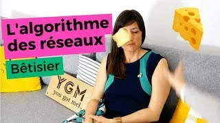 Miniature : Making off - Qu'est-ce qu'un algorithme ?
