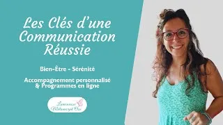 Miniature : Découvrez les Clés d'une Communication Réussie 💫 #communication