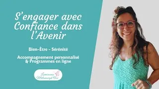 Miniature : 🔑 La Clé pour s'engager avec Confiance dans l'Avenir 🚀