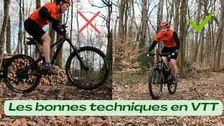 Miniature : Comment faire du VTT en sécurité ?