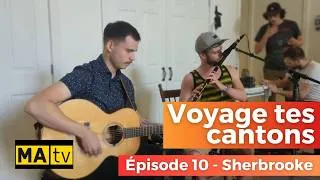 Miniature : VOYAGE TES CANTONS - Épisode 10 : Voyager à travers la danse