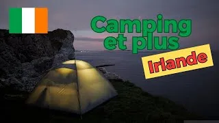 Miniature : VOYAGE TON MONDE - Irlande 2025 - Conseils et NOUVEAUX coups de coeur