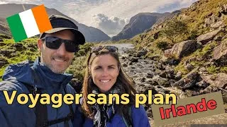Miniature : VOYAGE TON MONDE | 18 jours en Irlande 🇮🇪 | Dingle, le Nord… et l'imprévu!