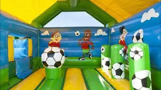 Miniature : Le Football sous toutes les formes