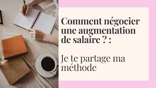 Miniature : Comment demander une augmentation de salaire ?