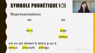 Miniature : Le son des lettres combinées (phonétique)