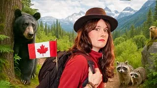 Miniature : À LA CONQUÊTE DE L'OUEST CANADIEN | PVT ep.2