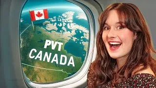 Miniature : PARTIR VIVRE AU CANADA | PVT ep.1
