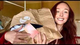 Miniature : Haul Oceans Apart | Mes ensembles de yoga / pilates + essayage en direct (gros coups de cœur !) 💙