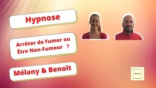 Miniature : Arrêter de Fumer ou Etre Non-Fumeur