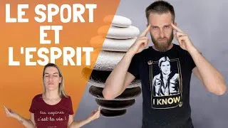 Miniature : 💪Les bienfaits du sport sur l'esprit.💪