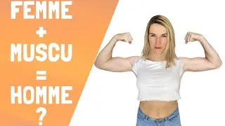 Miniature : 💪La musculation et les femmes👩