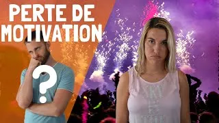 Miniature : 😞 Perte de Motivation : Ne Culpabiliser Pas ! 💪